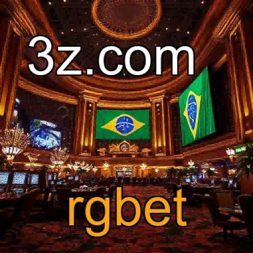 As Incríveis News do rgbet que Você Não Pode Perder