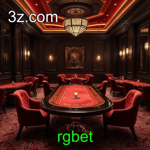 Poker e Emoções: A Experiência Única do Site rgbet