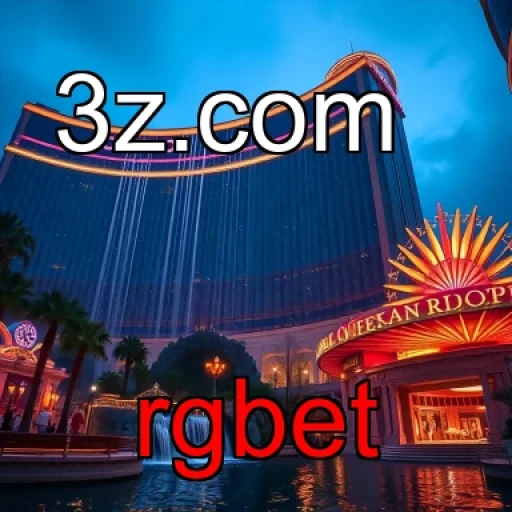 Torneios emocionantes de jogos no rgbet: entre na ação!