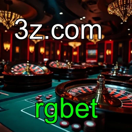 Os Fantásticos Bonuses do rgbet Que Transformam Seu Jogo!