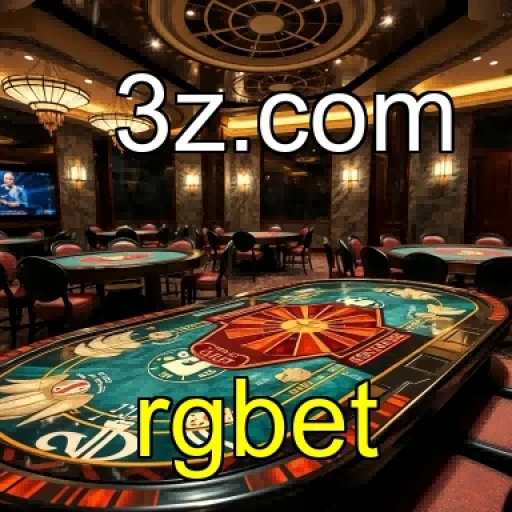 Guia Completo de Jogos: Aprenda com o rgbet