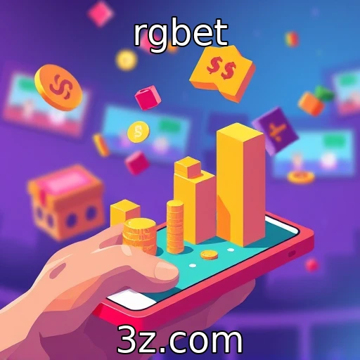 Tendências de monetização em jogos mobile