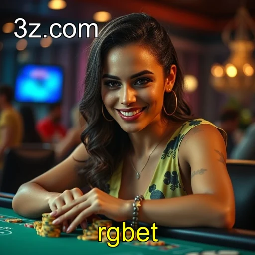 Reviews imperdíveis no rgbet: jogos que você precisa conhecer