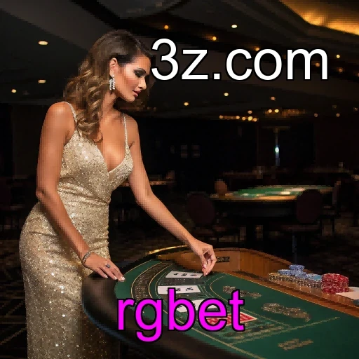 Slots emocionantes no rgbet: uma nova era de diversão